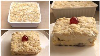 15 Minutes Dessert  Recipe prepared With 12 Liter milk 