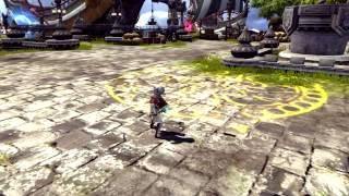 All Dragon nest Ultimate skills