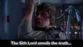 STAR WARS - How are JEDI and SITH connected?