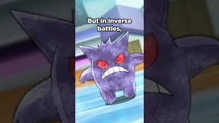 This Move Is Useless in Inverse Battles Pokemon