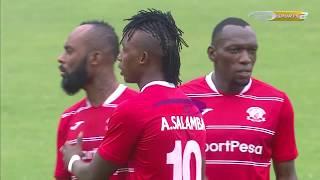 CECAFA KAGAME CUP 2018 FULL HIGLIGHTS SIMBA 2-1 APR 272018