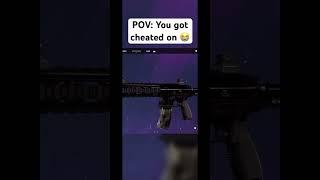 POV You got cheated on… #r6 #siege #memes #shorts #explore #viral #jynxzi #fyp #foryou #funny #fun