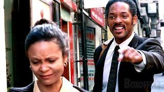 Dont ever take my son away from me  The Pursuit of Happyness  CLIP