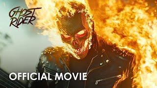 Ghost Rider – First Look 2026 Marvel Studios