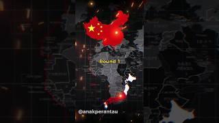 China vs Japanall forms #china #japan #中国 #日本 #country #trending #viral #edit #comparison #history