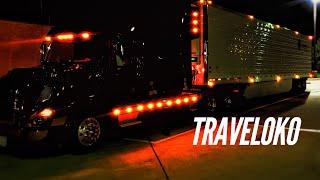 First Traveloko load  Quick Truck Tour