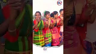 Santali Program Short Videos  Chapri Kuri Viral videos 2022