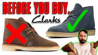 7 Things I HATE About Clarks Finally Fixed - CUT IN HALF