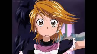 Futari wa Pretty Cure - Misumi Nagisas stomach growl 5