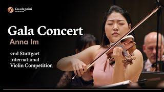 Prizewinner Gala Concert - 2nd Stuttgart International Violin Competition