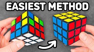 How to Solve a Rubiks Cube Best Method 2024