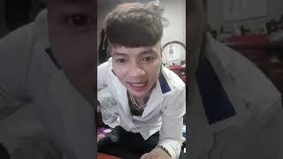 #khabanh #KhaBaNgo #KhaBanh Khá Bảnh Live Stream Lí Do Tại Sao Lại Xăm Đại Bàng Cắp Rắn