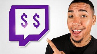 How do Twitch Streamers Make Money?