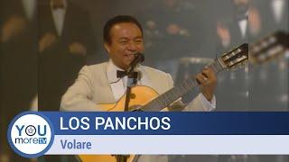 Los Panchos - Volare Spanish Version Remastered