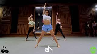 TOXIC  Britney Spears  Danni Heverin Choreography @ XCEL STUDIOS