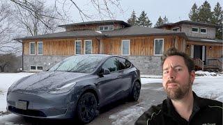 7.5 Months of RWD Tesla Model Y Ownership - Is it worth it?