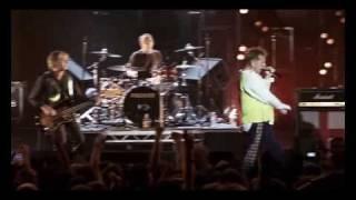 Sex Pistols - Beside the Seaside & Holidays in the Sun Live From Brixton Academy 2007 08