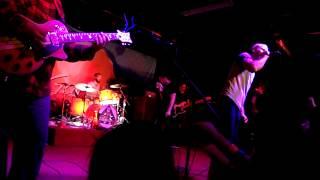 Dance Gavin Dance - Powder To The People  Live  With New Singer Tilian Pearson @ White Rabbit