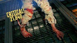 Hit Em In The Knees DEAD ISLAND 2