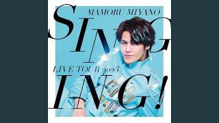 行こう SINGING Live ver.