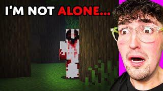 Scary Minecraft Worlds That Shouldnt Exist...