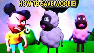 The New Secret Tape Proves We Can Save Wooly Heres How - Amanda The Adventurer