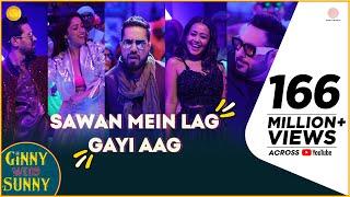 Sawan Mein Lag Gayi Aag - Ginny Weds Sunny  Yami Vikrant  Mika Neha & Badshah  Payal D Mohsin