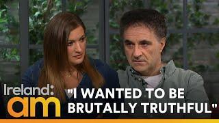 Supervet Noel Fitzpatrick Reveals Why He Spoke Up About Being Abused As a Child  Ireland AM