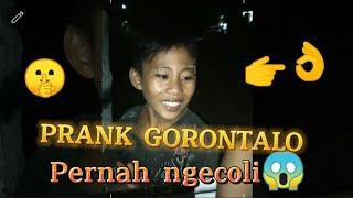 Prank Gorontalo Tanya Jawab jujur Pernah ngecoli???