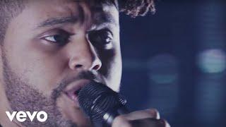 The Weeknd - Losers Live at Apple Music Festival London 2015