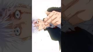 Gojo x Aankhon Aankhon Song Edit  Aankhon Aankhon Song WhatsApp Status #anime #shorts #viral