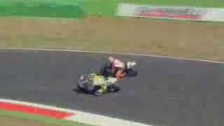 SBK 2007 - VallelungaSupersport