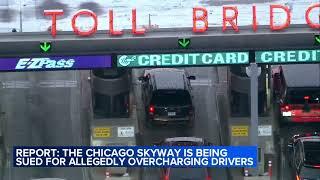 Skyway users overcharged? Lawsuit seeks $3M in refunds on tolls