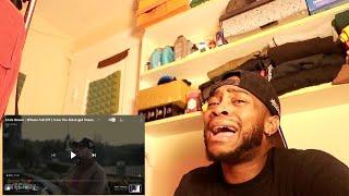 CHRIS BROWN - WHEELS FALL OFF  FROM THE BLOCK @4 SHOOTERS ONLY PERFORMANCE LITTT REACTION *1OF1*