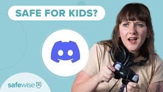 Is Discord Safe for Kids?  Ask SafeWise
