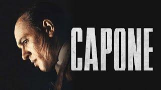 Capone film 2020 TRAILER ITALIANO