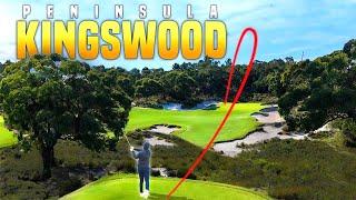 THIS is my favorite course in Australia