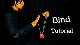 How To Bind An Unresponsive Yoyo  Angel2Up