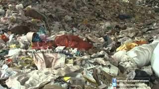 Kannadi looks back into Laloor waste problem-Kannadi part two