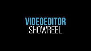 ABV Video Editor Showreel
