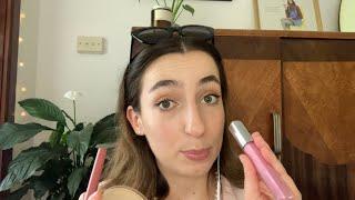 The Rich Aussie Mum Does Your Makeup  ASMR