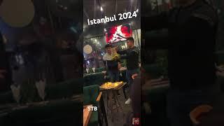 ISTANBUL 2024 - SERGIU STB