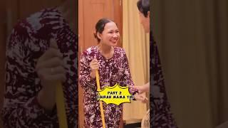 Part 2 Gairah Mama Tiri #shorts #dramapendek #dramakocak #comedydrama #filmpendek #dramakomedi