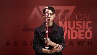 Asad Motawh - Percaya Official Music Video