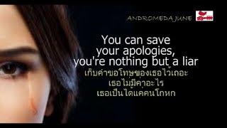 เพลงสากลแปลไทย Warrior - Demi Lovato Lyrics & Thai subtitle