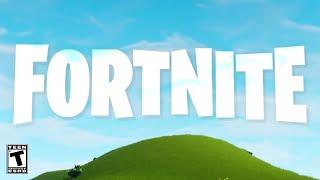 Fortnite Event Teaser Trailer..