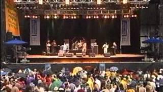 Macka B - Live 2000 At Chiemsee Reggae Summer