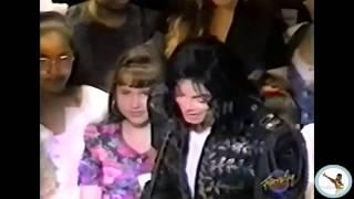 Michael Jackson - Kids Choice Awards 1994 FULL HD 1080p