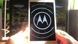 Hello Moto Concept Roms for Samsung Tab 2 Tab 3 P4 P5 & T280 T310T311 linksup