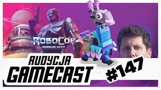 GameCast #147 - LEGO x Fortnite